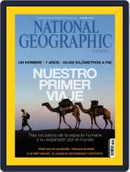 National Geographic - España (Digital) Subscription                    December 19th, 2013 Issue