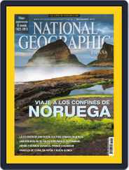 National Geographic - España (Digital) Subscription                    November 21st, 2013 Issue