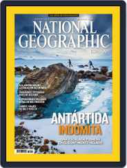 National Geographic - España (Digital) Subscription                    September 24th, 2013 Issue