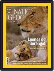 National Geographic - España (Digital) Subscription                    August 22nd, 2013 Issue