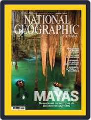 National Geographic - España (Digital) Subscription                    July 24th, 2013 Issue