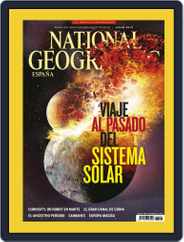 National Geographic - España (Digital) Subscription                    June 20th, 2013 Issue