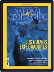 National Geographic - España (Digital) Subscription                    May 22nd, 2013 Issue