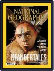 National Geographic - España (Digital) Subscription                    April 24th, 2013 Issue