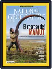 National Geographic - España (Digital) Subscription                    March 21st, 2013 Issue