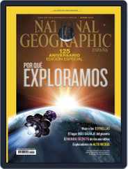 National Geographic - España (Digital) Subscription                    December 20th, 2012 Issue