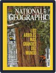 National Geographic - España (Digital) Subscription                    November 20th, 2012 Issue