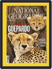 National Geographic - España (Digital) Subscription                    October 23rd, 2012 Issue