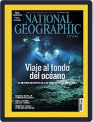 National Geographic - España (Digital) Subscription                    September 21st, 2012 Issue