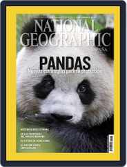 National Geographic - España (Digital) Subscription                    August 21st, 2012 Issue