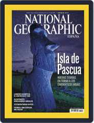 National Geographic - España (Digital) Subscription                    July 23rd, 2012 Issue