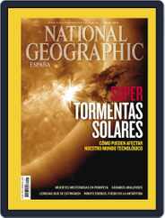 National Geographic - España (Digital) Subscription                    June 20th, 2012 Issue