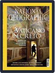 National Geographic - España (Digital) Subscription                    May 23rd, 2012 Issue