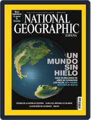 National Geographic - España (Digital) Subscription                    April 30th, 2012 Issue