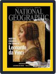 National Geographic - España (Digital) Subscription                    February 21st, 2012 Issue