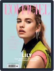 L'officiel Nl (Digital) Subscription                    May 1st, 2018 Issue