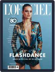 L'officiel Nl (Digital) Subscription                    April 1st, 2018 Issue