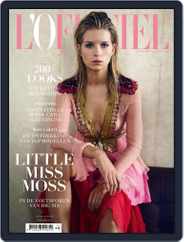 L'officiel Nl (Digital) Subscription                    February 1st, 2016 Issue