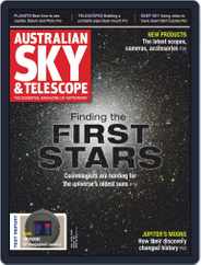 Australian Sky & Telescope (Digital) Subscription                    July 1st, 2020 Issue