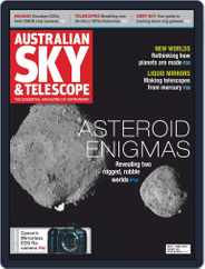 Australian Sky & Telescope (Digital) Subscription                    May 1st, 2020 Issue