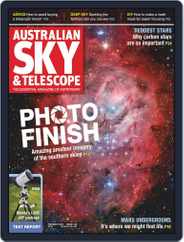 Australian Sky & Telescope (Digital) Subscription                    February 1st, 2020 Issue