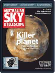 Australian Sky & Telescope (Digital) Subscription                    January 1st, 2020 Issue