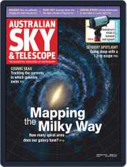 Australian Sky & Telescope (Digital) Subscription                    November 1st, 2019 Issue