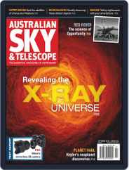 Australian Sky & Telescope (Digital) Subscription                    October 1st, 2019 Issue