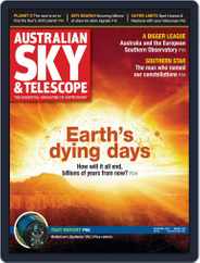 Australian Sky & Telescope (Digital) Subscription                    November 1st, 2017 Issue