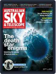 Australian Sky & Telescope (Digital) Subscription                    October 1st, 2017 Issue