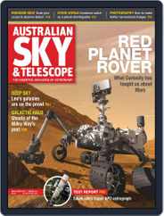 Australian Sky & Telescope (Digital) Subscription                    May 1st, 2017 Issue