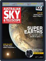 Australian Sky & Telescope (Digital) Subscription                    April 1st, 2017 Issue