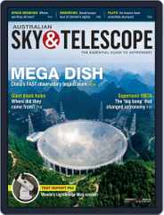 Australian Sky & Telescope (Digital) Subscription                    February 1st, 2017 Issue