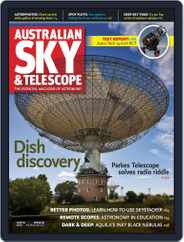 Australian Sky & Telescope (Digital) Subscription                    July 13th, 2016 Issue