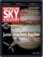 Australian Sky & Telescope (Digital) Subscription                    June 1st, 2016 Issue