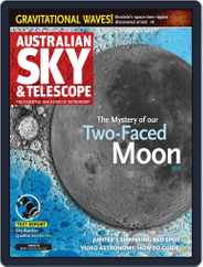 Australian Sky & Telescope (Digital) Subscription                    March 3rd, 2016 Issue