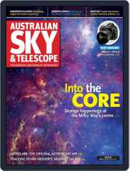 Australian Sky & Telescope (Digital) Subscription                    January 14th, 2016 Issue