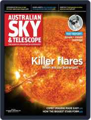 Australian Sky & Telescope (Digital) Subscription                    November 1st, 2015 Issue