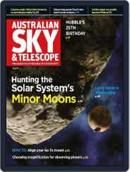 Australian Sky & Telescope (Digital) Subscription                    February 17th, 2015 Issue