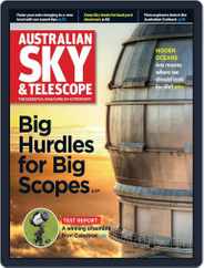 Australian Sky & Telescope (Digital) Subscription                    January 14th, 2015 Issue