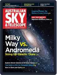Australian Sky & Telescope (Digital) Subscription                    October 14th, 2014 Issue