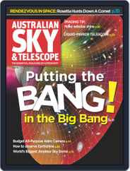 Australian Sky & Telescope (Digital) Subscription                    July 16th, 2014 Issue