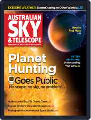 Australian Sky & Telescope (Digital) Subscription                    June 4th, 2014 Issue