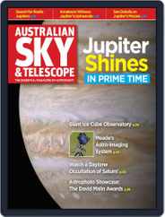 Australian Sky & Telescope (Digital) Subscription                    January 16th, 2014 Issue