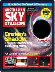 Australian Sky & Telescope (Digital) Subscription                    April 17th, 2012 Issue