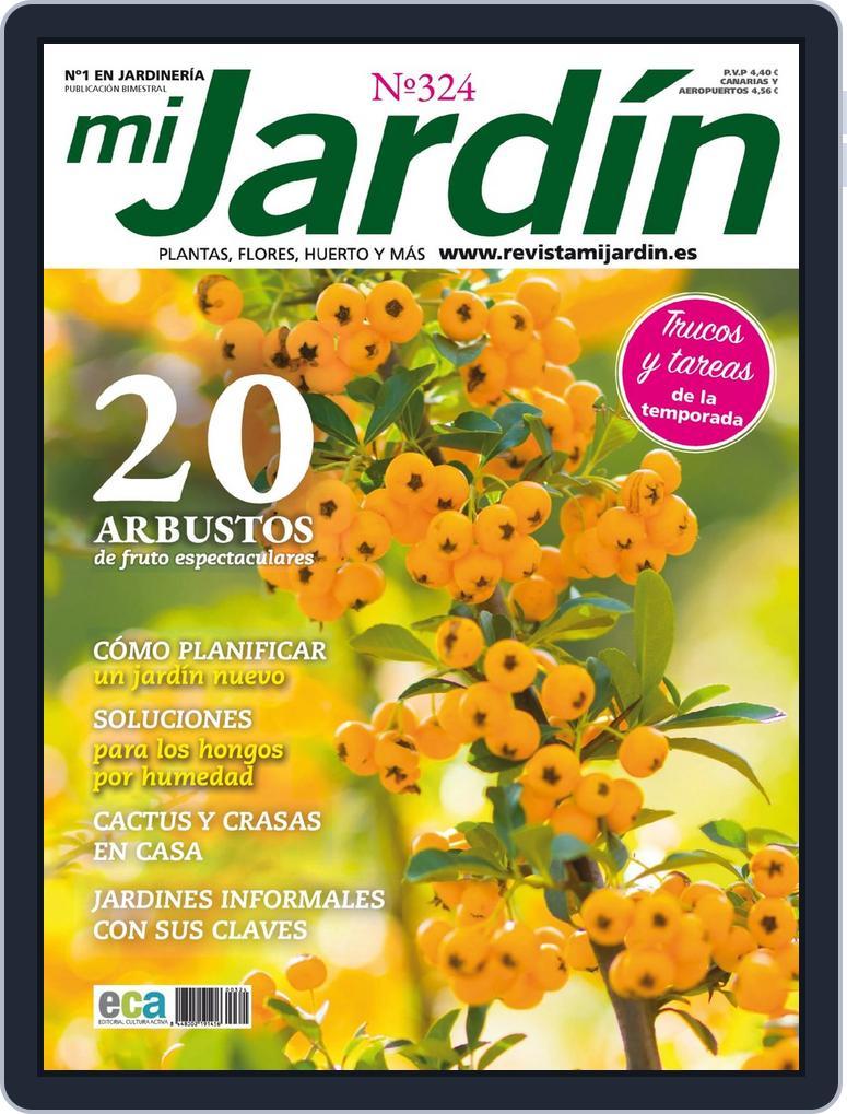 Mi Jardín