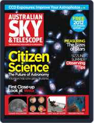 Australian Sky & Telescope (Digital) Subscription                    January 18th, 2012 Issue