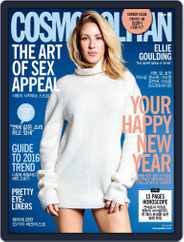 Cosmopolitan Korea (Digital) Subscription                    January 11th, 2016 Issue