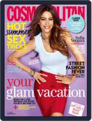 Cosmopolitan Korea (Digital) Subscription                    July 9th, 2013 Issue