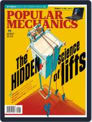 Popular Mechanics South Africa (Digital) Subscription                    November 1st, 2019 Issue